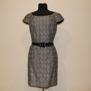 ANTONIO MELANI Executive dress size 8M